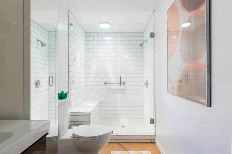 mobile home bathroom remodeling