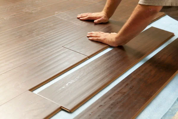 Cheap flooring options for mobile homes