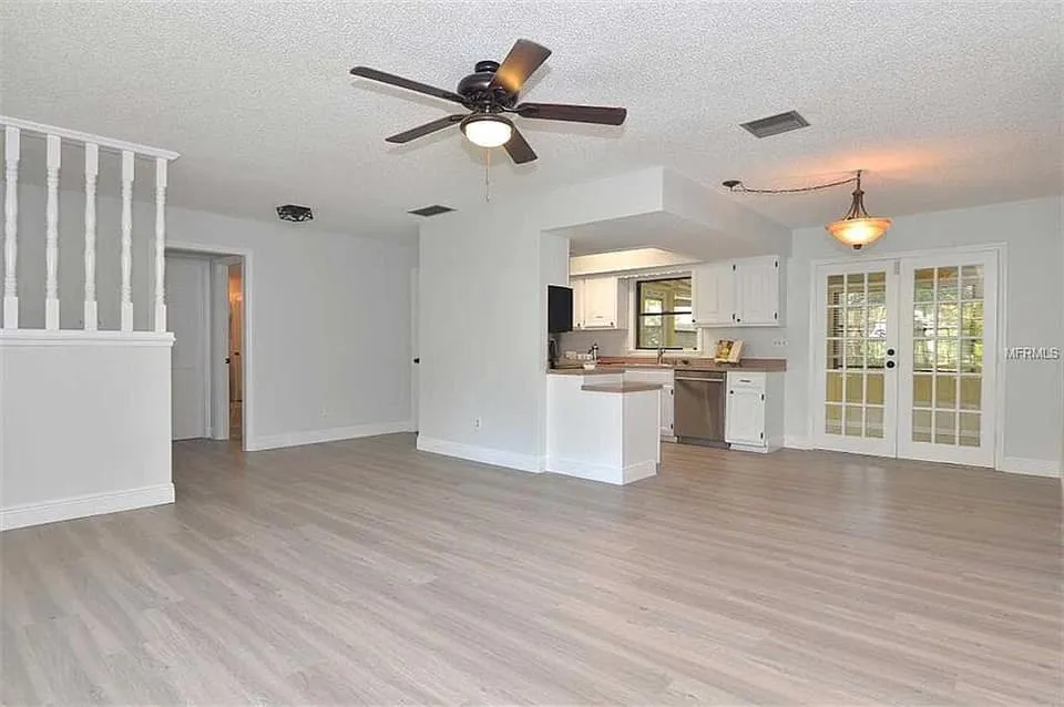 Mobile home floor replacement cost