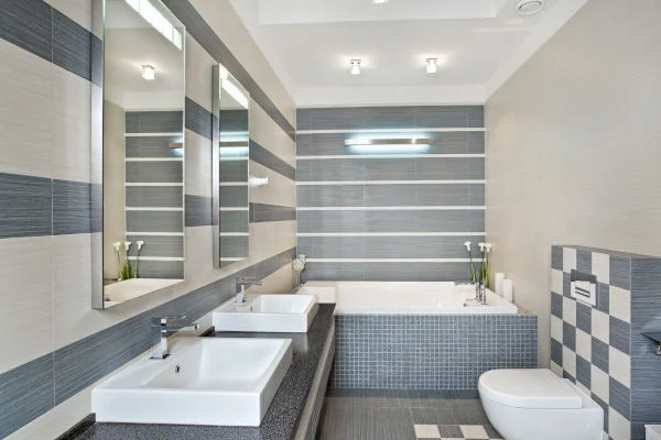 Mobile home bathroom remodel cost